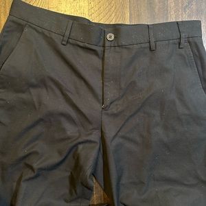 Men’s slacks wide Bottom great slacks